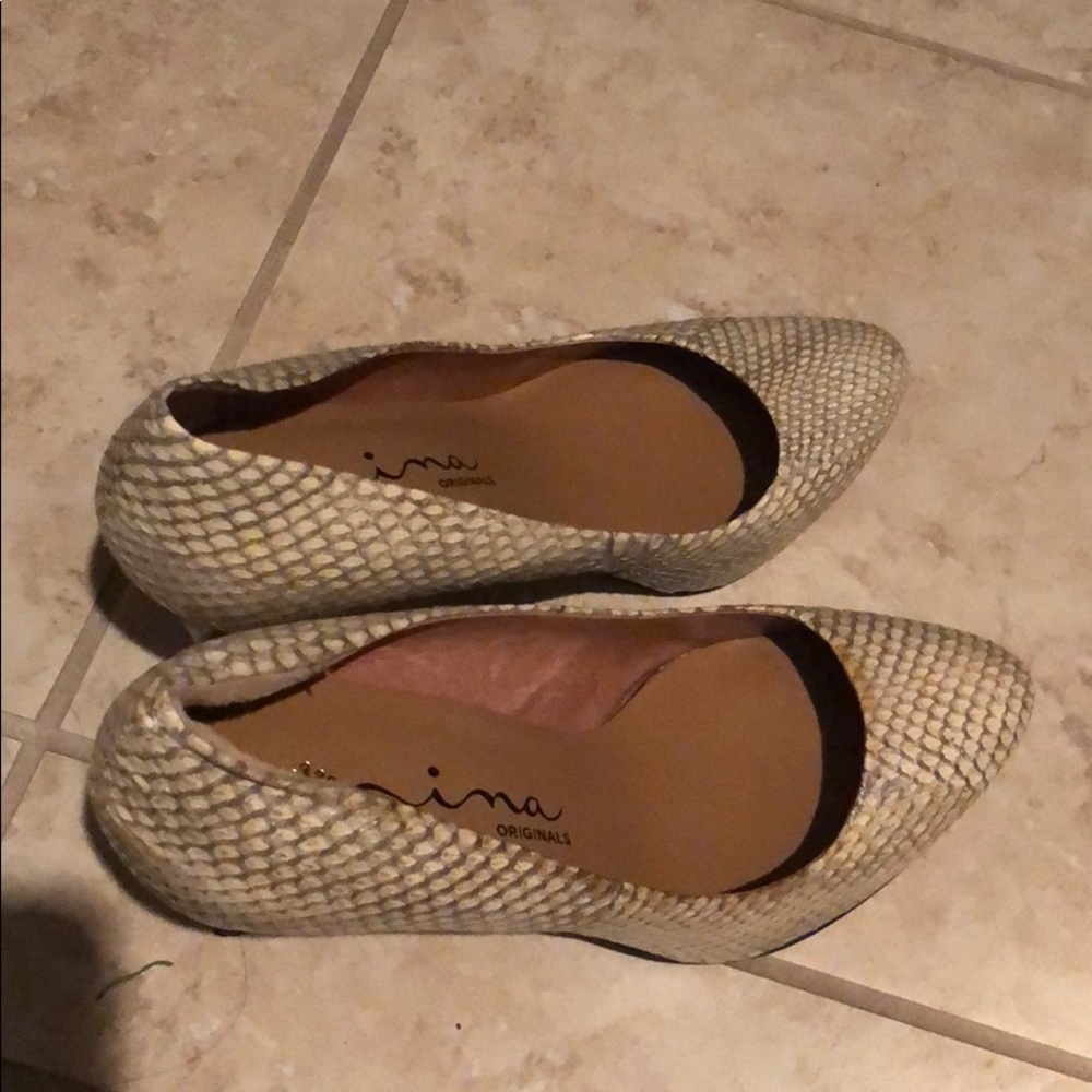 Heels